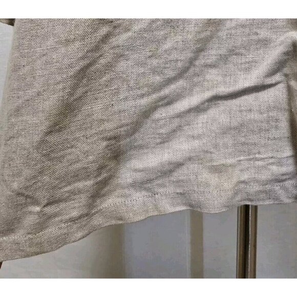 Womens Vintage Tunic Cardigan Topper Plus Size 22 Ethnic Theme Shells - Picture 6 of 8